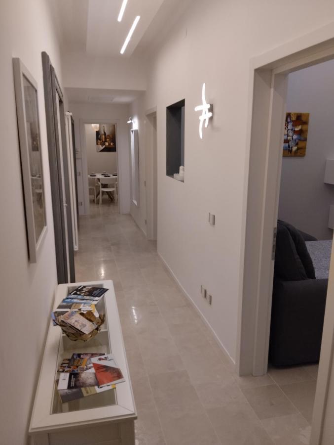 Casa Agata Lejlighed Rom Eksteriør billede