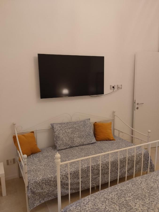 Casa Agata Lejlighed Rom Eksteriør billede