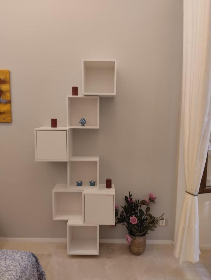 Casa Agata Lejlighed Rom Eksteriør billede